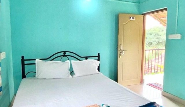 Gokarna Stay Raj kencha's