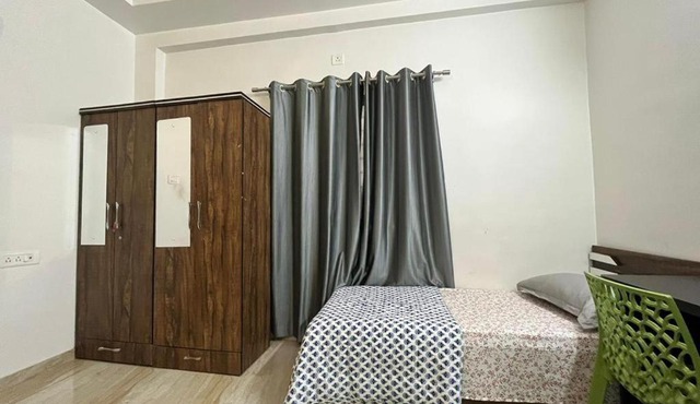 Gokul Nagar (only for Female)