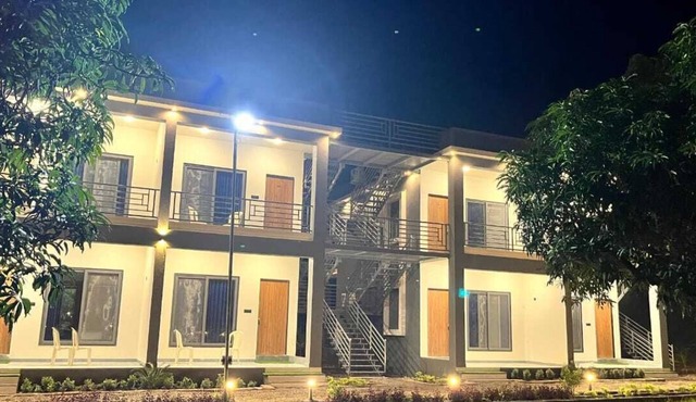 Gokul Resort