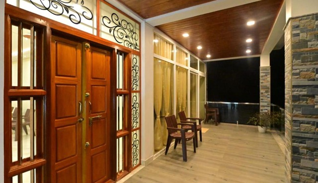 Gokula Homestay