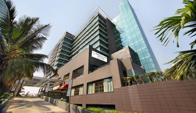 Gokulam Grand Hotel & Spa Bangalore
