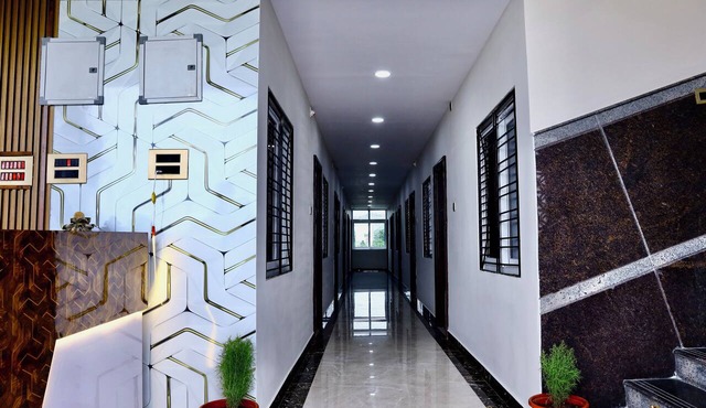 Gokulam Grand