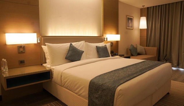 Gokulam Grand Trivandrum