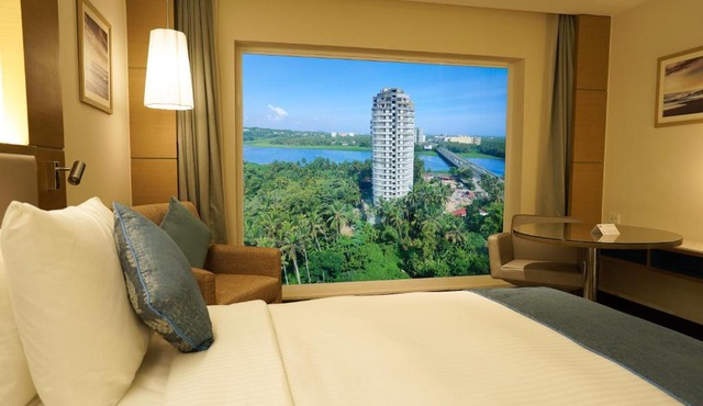 Gokulam Grand Trivandrum