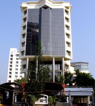 Gokulam Park