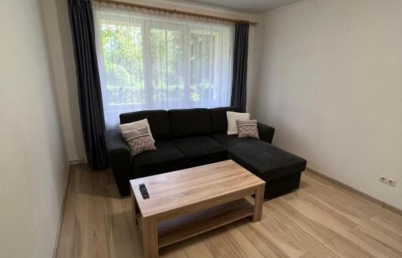 Gold Apartments