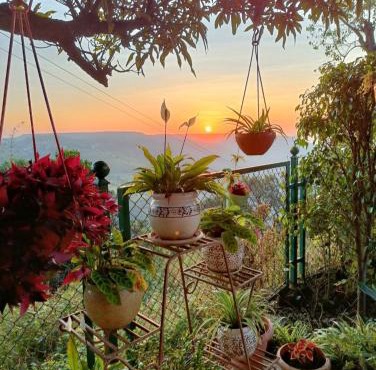 Gold Nest Valley View 3BHK Villa