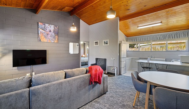 Gold Rush Inn in Queenstown