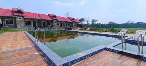 Goldee Wildlife Retreat