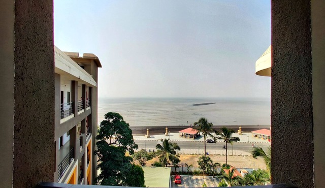 Golden Chariot Hotel Daman