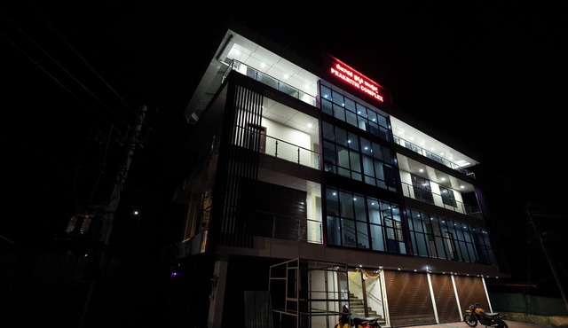 Golden Crest Residences