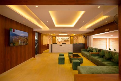 Golden Fortune Inn Hotel