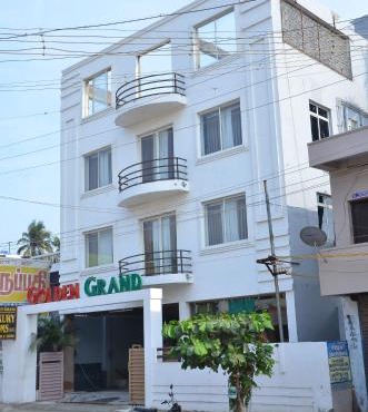 Golden Grand by Xury Hotels