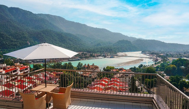Golden Healing Journeys Homestay