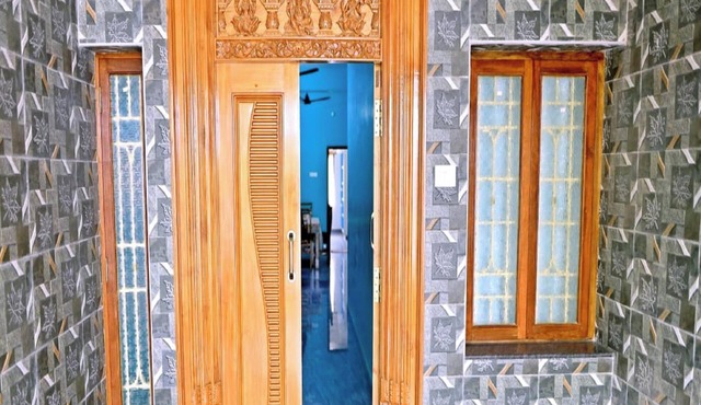 Golden Home Stay