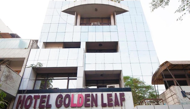 Golden Leaf Hotel