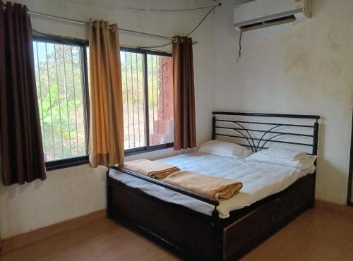 Golden Oriole Homestay