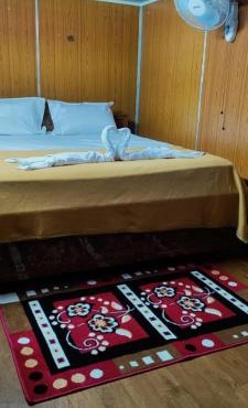 Golden Paradise Home stay, yercaud.