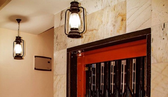 Golden Plaza Guest House - Kolkata