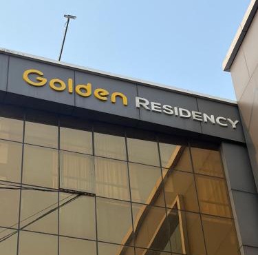 Golden Residency