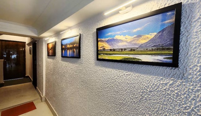 Golden Retreat Guest House