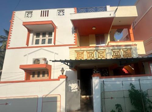 Golden Service Apartment