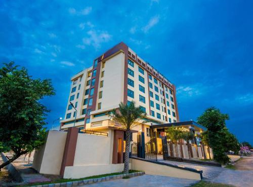 Golden Tulip Kukas Jaipur