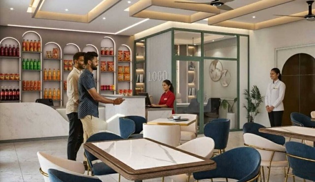 GOLDEN VENTURE HOTES PRIVATE LIMITED