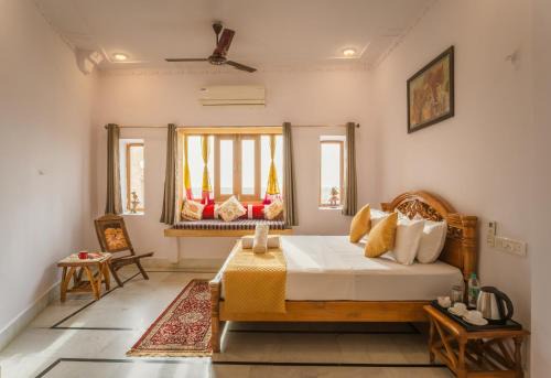 Golden Vista Guest House