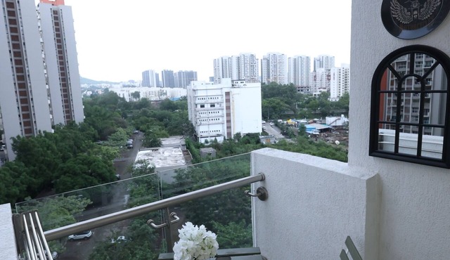 Golf Chateau Serviced Apartments