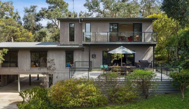 Golf Edge in Anglesea