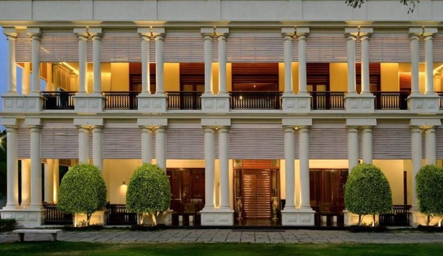Golkonda Resorts & Spa