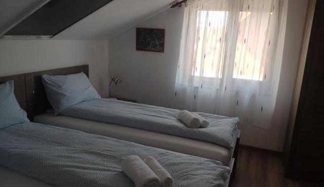 Gondos Vendégház