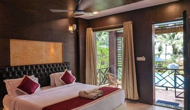 Gondwana Jungle Resort