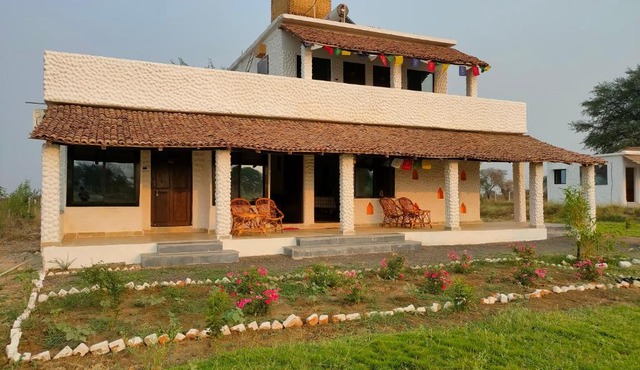 gondwana premium jungle homes