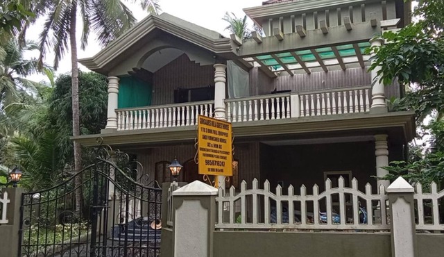 Gonsalves Villa- Guest Home