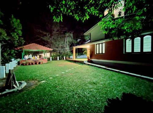Good Earth Homestay
