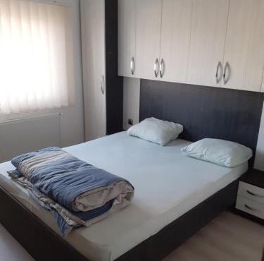 Good luck apartament