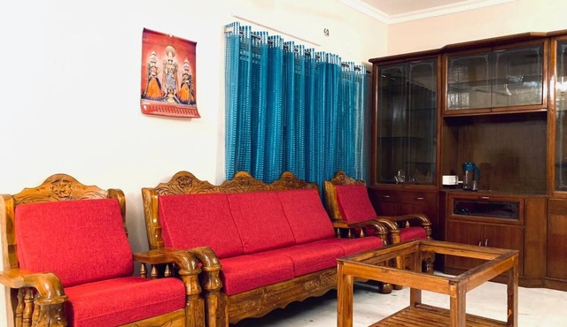 GOOD STAY serviced apartments egmore