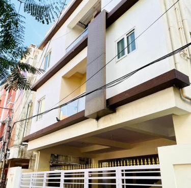 Good stay T Nagar Poes