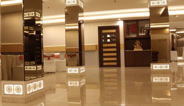 Goodwill Hotel Delhi