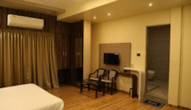 Gopala Palace Ballarpur
