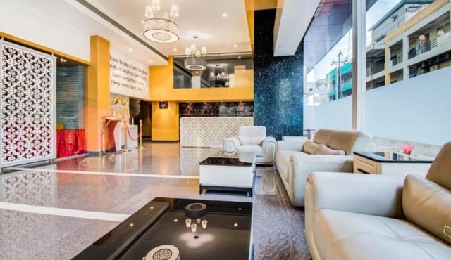 Gopalas Residency Bhumi World Bhiwandi