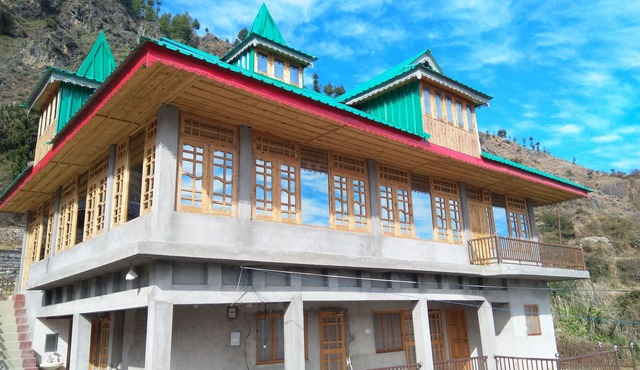 Gorcha Homestay