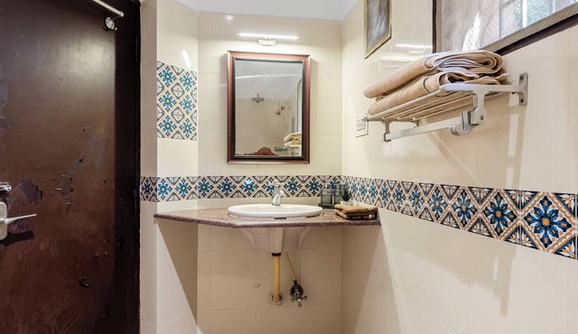 Gorgeous 4-bedroom villa with Garden Patio in Bengaluru