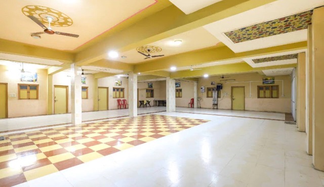 Goroomgo Arsh Plaza Rajula