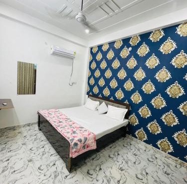 Goroomgo Ayodhya Dham Guest House Ayodhya in Ayodhya