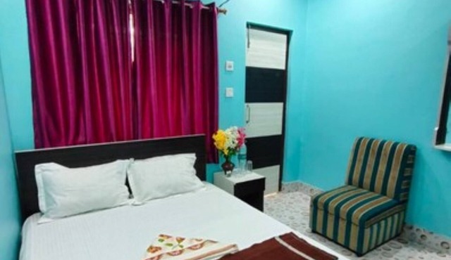 Goroomgo Bidisha 2 Digha