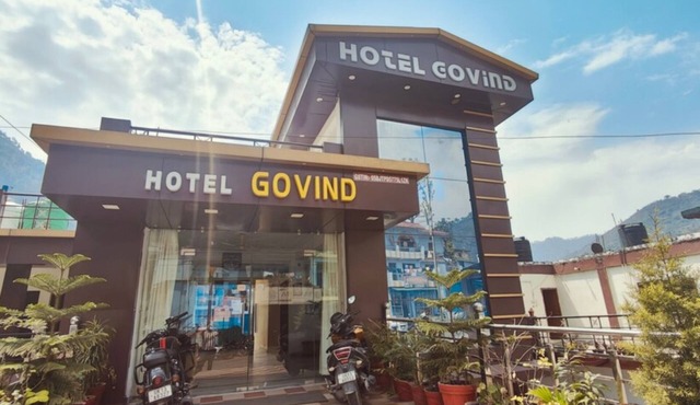 Goroomgo Govind Bhanadhar Rudraprayag