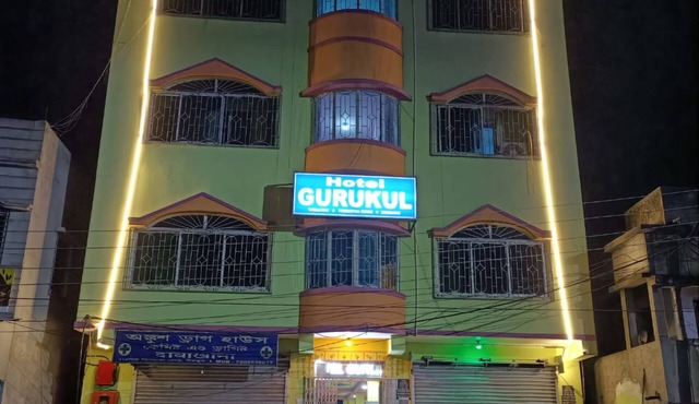 Goroomgo Gurukul Tarapith Kolkata
